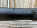 U.S. Springfield 1903 MKI .22cal trainer - 10 of 12