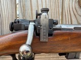 U.S. Springfield 1903 MKI .22cal trainer - 4 of 12