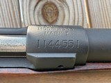 U.S. Springfield 1903 MKI .22cal trainer - 9 of 12