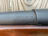 U.S. Springfield 1903 MKI .22cal trainer - 7 of 12