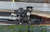 U.S. Springfield 1903 MKI .22cal trainer - 6 of 12