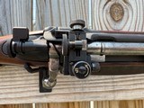 U.S. Springfield 1903 MKI .22cal trainer - 11 of 12