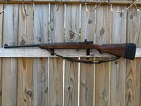 U.S. Springfield 1903 MKI .22cal trainer - 3 of 12
