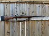 U.S. Springfield 1903 MKI .22cal trainer - 2 of 12