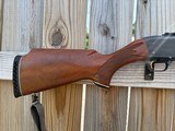 Ithaca M-87 12 Gauge with Rifled Barrel - 6 of 9
