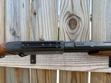 Ithaca M-87 12 Gauge with Rifled Barrel - 9 of 9