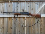 Ithaca M-87 12 Gauge with Rifled Barrel - 2 of 9