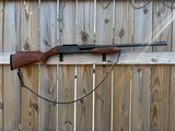 Ithaca M-87 12 Gauge with Rifled Barrel - 3 of 9