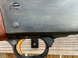Ithaca M-87 12 Gauge with Rifled Barrel - 5 of 9