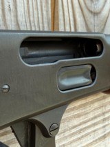Marlin Firearms
Model 1895GBL
45/70 - 8 of 8
