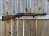 Marlin Firearms
Model 1895GBL
45/70 - 2 of 8
