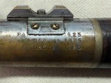 1925 Federal Laboratories Tear Gas Billy Club - 6 of 6