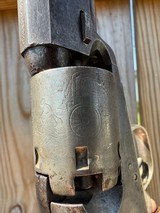 Sam Colt Model 1849 .31cal - 5 of 10