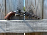 Sam Colt Model 1849 .31cal