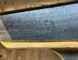Sam Colt Model 1849 .31cal - 3 of 10