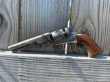 Sam Colt Model 1849 .31cal - 4 of 10