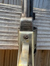 Sam Colt Model 1849 .31cal - 9 of 10