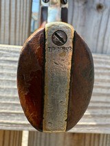 Sam Colt Model 1849 .31cal - 10 of 10