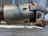 Sam Colt Model 1849 .31cal - 8 of 10