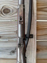 U.S. Springfield Model 1884 45-70 Trapdoor - 13 of 14