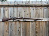 U.S. Springfield Model 1884 45-70 Trapdoor - 2 of 14