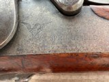 U.S. Springfield Model 1884 45-70 Trapdoor - 6 of 14