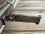 U.S. Springfield Model 1884 45-70 Trapdoor - 4 of 14