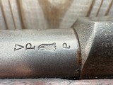 U.S. Springfield Model 1884 45-70 Trapdoor - 3 of 14