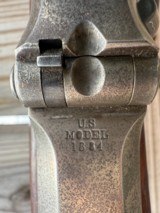 U.S. Springfield Model 1884 45-70 Trapdoor - 11 of 14