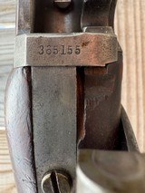 U.S. Springfield Model 1884 45-70 Trapdoor - 12 of 14