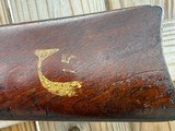 U.S. Springfield Model 1884 45-70 Trapdoor - 5 of 14