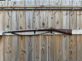 U.S. Springfield Model 1884 45-70 Trapdoor