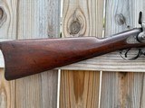 U.S. Springfield Model 1884 45-70 Trapdoor - 14 of 14