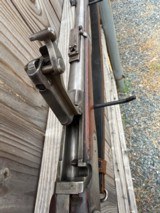 U.S. Springfield Model 1884 45-70 Trapdoor - 8 of 14