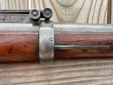 U.S. Springfield Model 1884 45-70 Trapdoor - 9 of 14