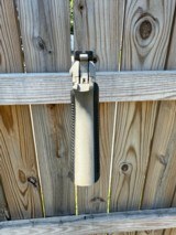 IAI Automag III .30 Carbine - 7 of 10