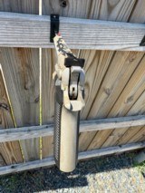 IAI Automag III .30 Carbine - 8 of 10