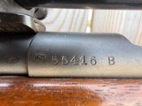 Winchester Model 52 .22 - 8 of 12
