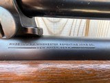 Winchester Model 52 .22 - 4 of 12