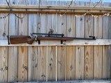Winchester Model 52 .22 - 2 of 12