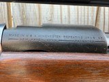 Winchester Model 52 .22 - 5 of 12