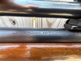 Winchester Model 52 .22 - 7 of 12