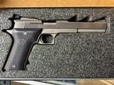 AMT Automag II .22 magnum