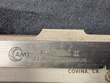 AMT Automag II .22 magnum - 7 of 8