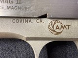 AMT Automag II .22 magnum - 6 of 8