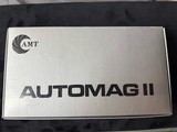 AMT Automag II .22 magnum - 3 of 8