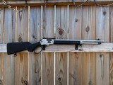 Smith & Wesson Model 1854 .44 Magnum - 2 of 9