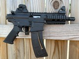 Smith & Wesson M&P 15-22P - 1 of 9
