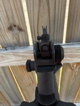 Smith & Wesson M&P 15-22P - 8 of 9