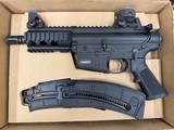 Smith & Wesson M&P 15-22P - 3 of 9